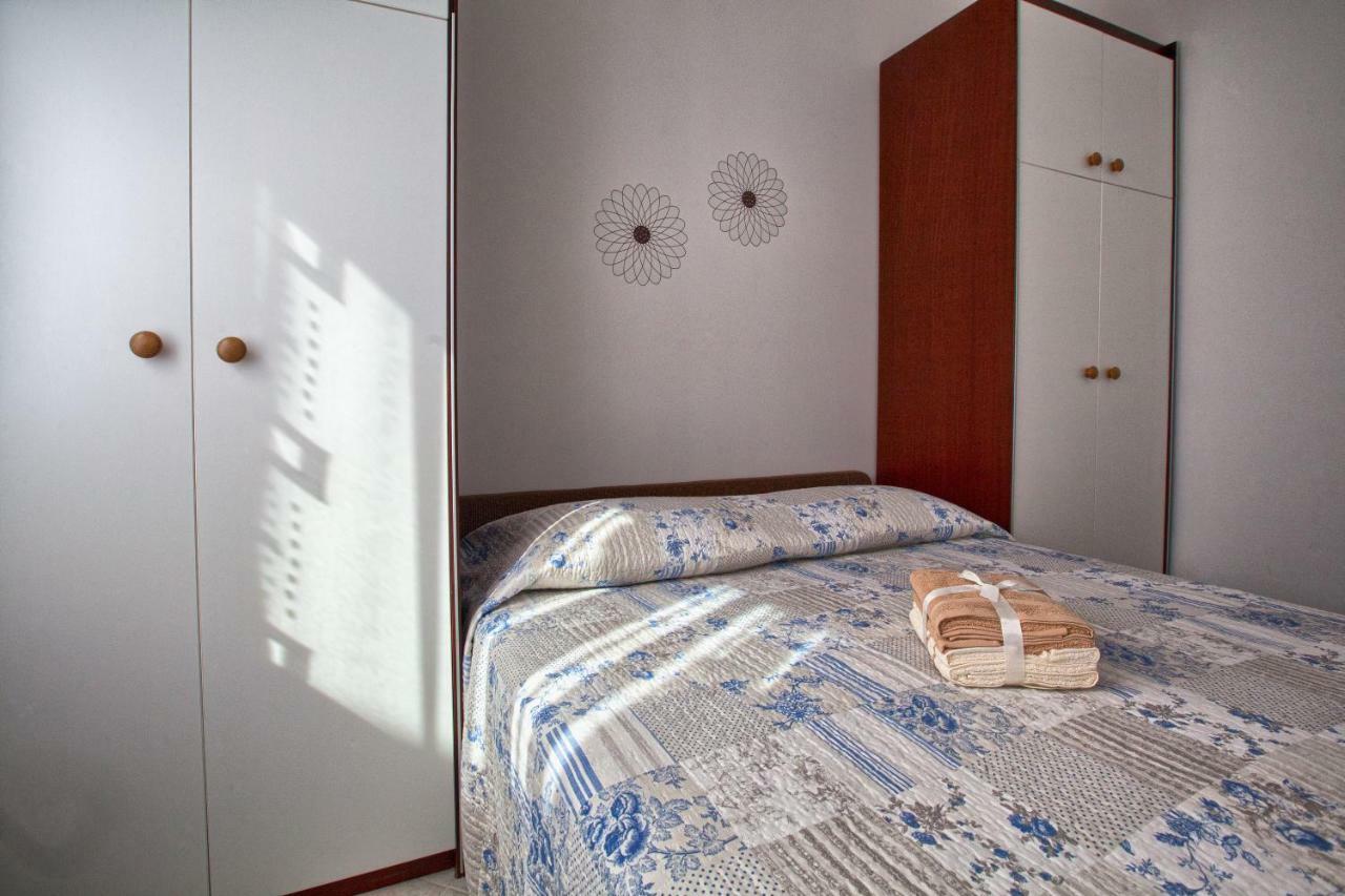 Apartment Rosy Pula Ngoại thất bức ảnh