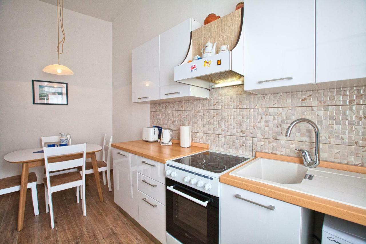 Apartment Rosy Pula Ngoại thất bức ảnh