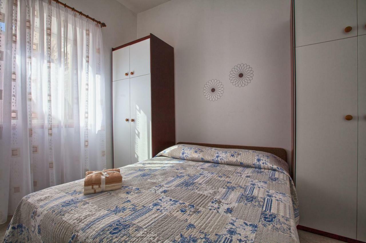 Apartment Rosy Pula Ngoại thất bức ảnh