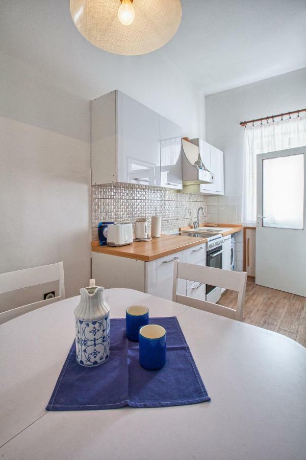 Apartment Rosy Pula Ngoại thất bức ảnh